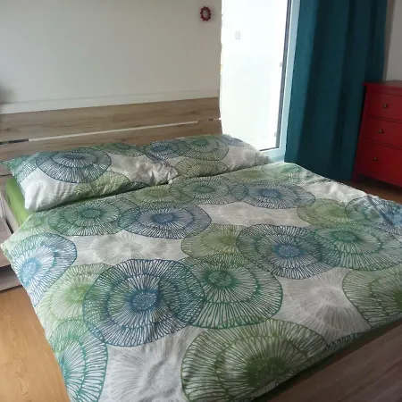 Pasovec Apartman