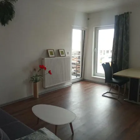 Pasovec Apartman Appartement *
