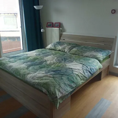 Appartement Pasovec Apartman *