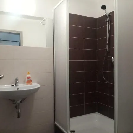 Apartamento Pasovec Apartman Uherské Hradiště