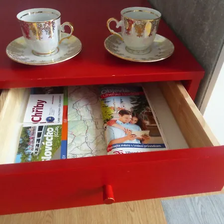 Pasovec Apartman Appartement *