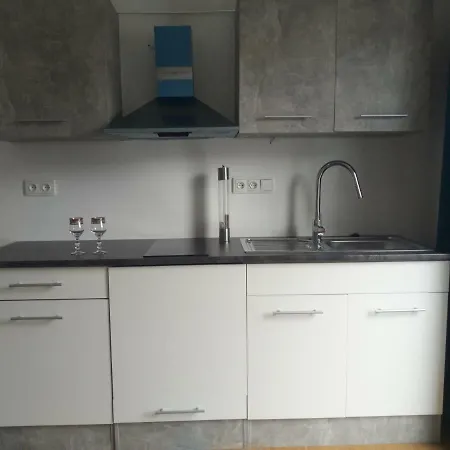 Appartement Pasovec Apartman *