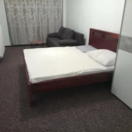 Pasovec Apartman * Uherské Hradiště