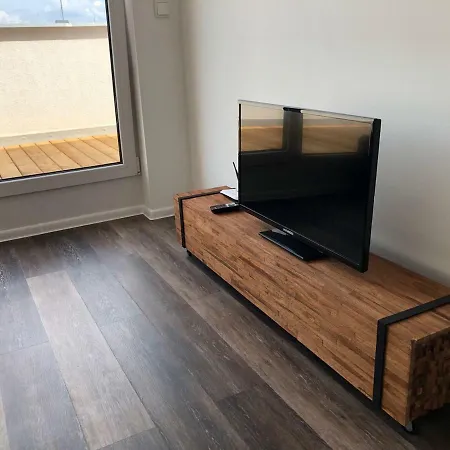 Pasovec Apartman Appartement *
