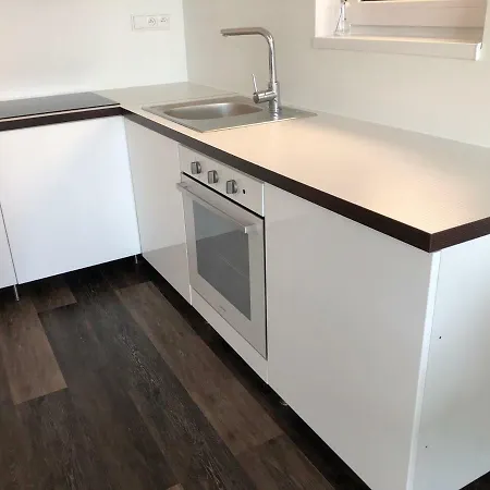 Pasovec Apartman Appartement Uherské Hradiště